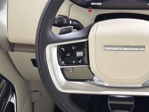 New 2026 Land Rover Range Rover SE image 11