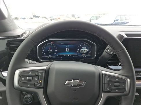 New 2025 Chevrolet Silverado 1500 RST image 27