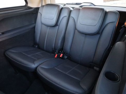 Used 2012 Mercedes-Benz GL 450 4MATIC image 22