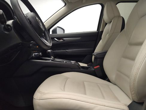 Used 2023 MAZDA CX-5 AWD 2.5 S image 17