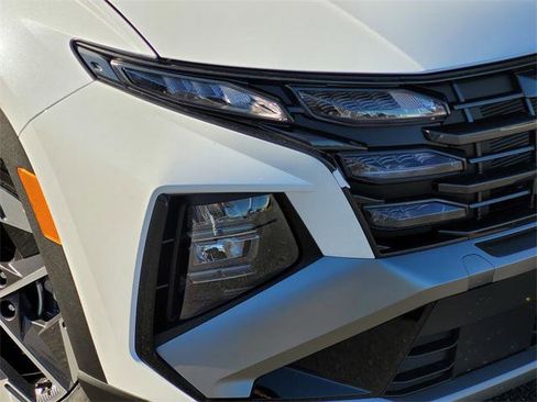 New 2026 Hyundai Tucson SEL image 10
