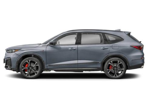 Used 2026 Acura MDX Type S AWD/4WD image 3