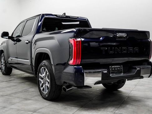 Used 2023 Toyota Tundra 1794 Edition RWD image 11
