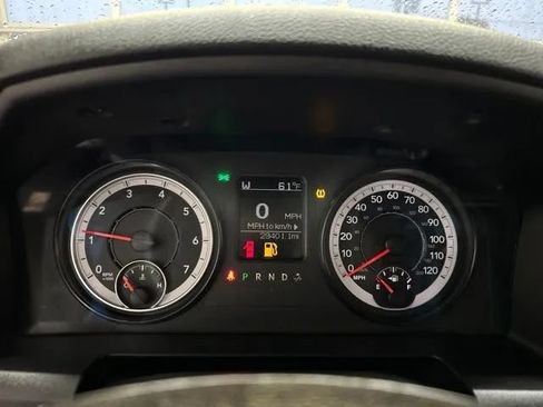 Used 2023 RAM 1500 Classic SLT w/ Protection Group AWD/4WD image 20