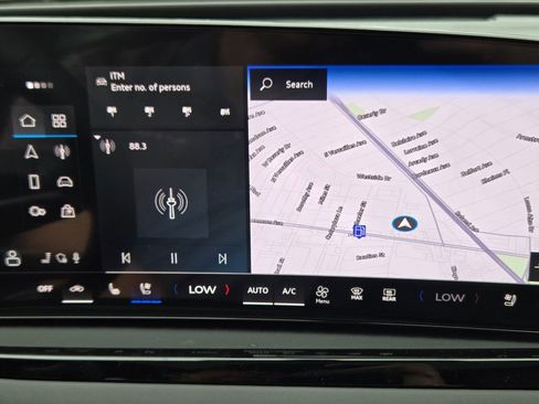 New 2025 Audi A5 2.0T Prestige image 20