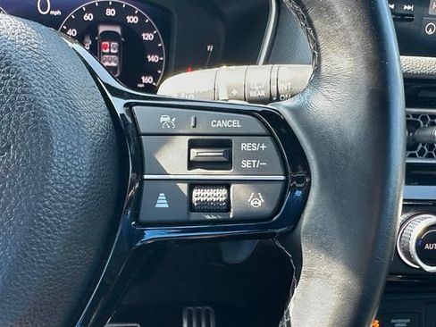 Used 2022 Honda Civic Sport Touring image 39