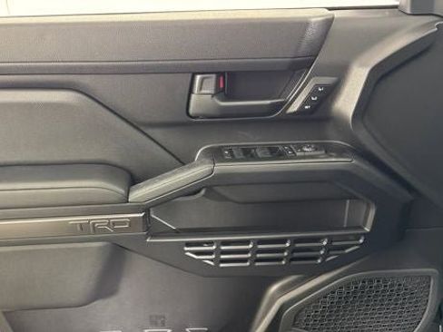 New 2026 Toyota 4Runner TRD Off-Road Premium image 19