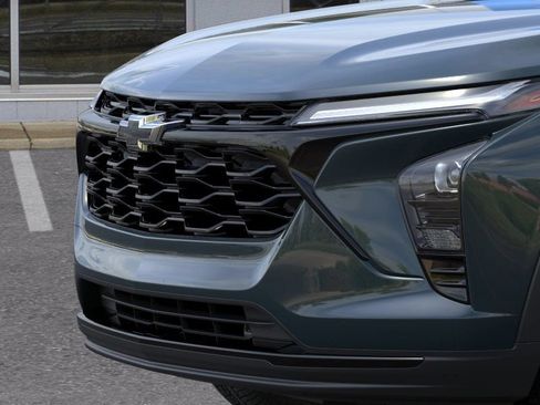 New 2026 Chevrolet Trax LT w/ Driver Confidence Package FWD image 21