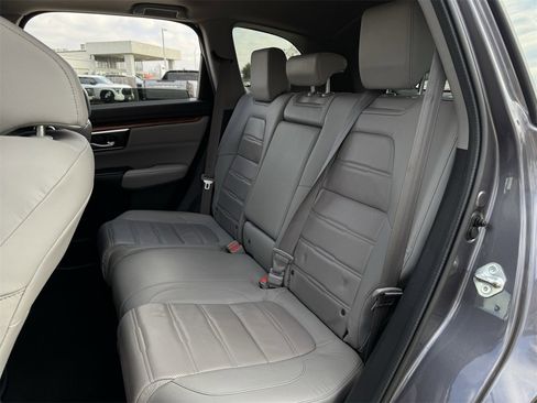 Used 2022 Honda CR-V EX-L image 28