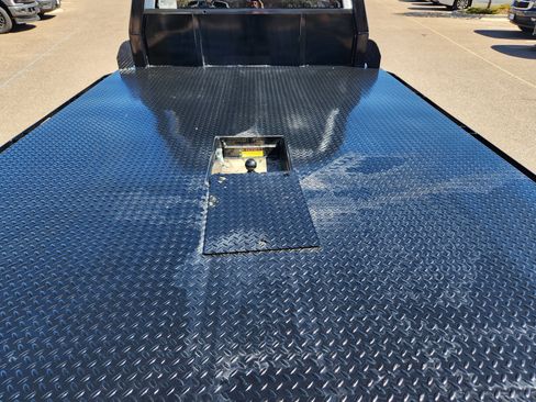 New 2026 Ford F450 XL image 7