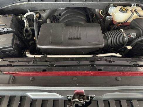 Used 2019 Chevrolet Silverado 1500 RST w/ All-Star Edition AWD/4WD image 6