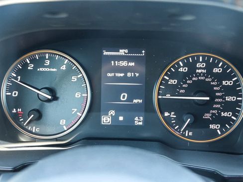 New 2025 Subaru Outback Wilderness image 12