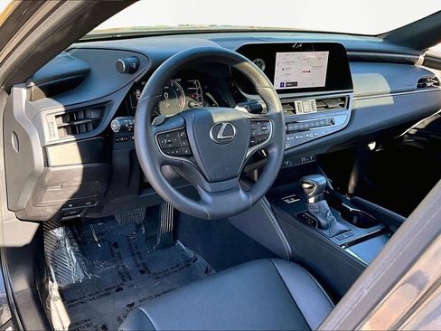 Used 2024 Lexus ES 350 w/ Premium Package image 14