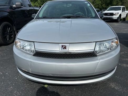 Used 2004 Saturn ION Level 2 w/ Power Pkg FWD image 2