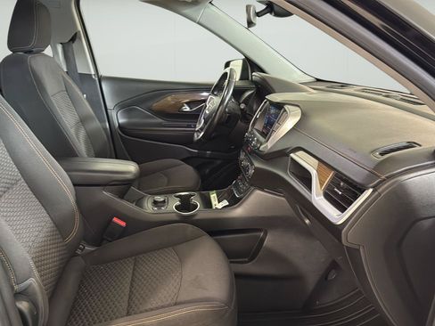 Used 2020 GMC Terrain SLE w/ Driver Convenience Package AWD/4WD image 20