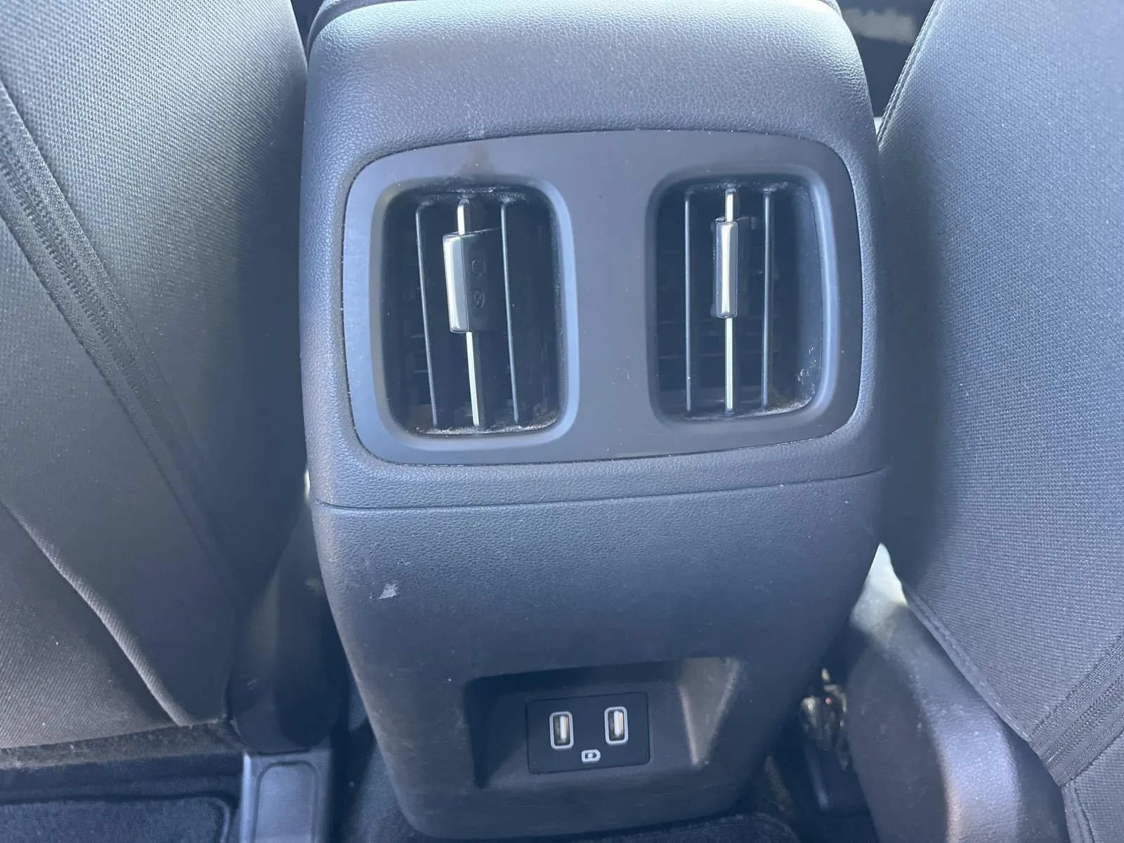 Used 2022 Hyundai Tucson SEL w/ Convenience Package FWD image 19