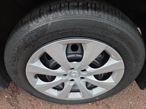 Certified 2024 Toyota Corolla LE FWD image 11