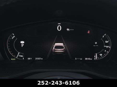 Used 2024 MAZDA CX-90 Plug-In Hybrid w/ Premium Pkg AWD/4WD image 25