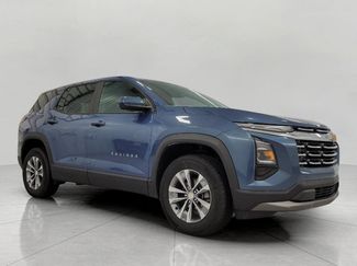 Used 2025 Chevrolet Equinox LT video 1