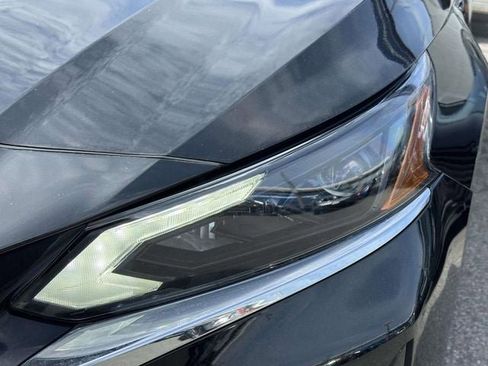 Certified 2024 Nissan Altima 2.5 SV image 8