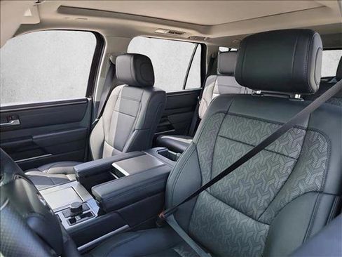 Used 2024 Toyota Sequoia Limited image 13