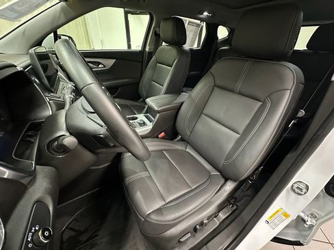 Certified 2023 Chevrolet Blazer LT w/ LPO, Floor Liner Package image 24