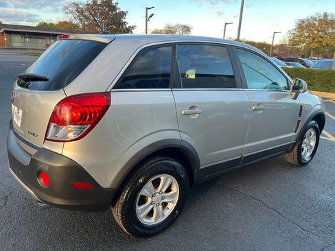 Used 2008 Saturn Vue XE image 13