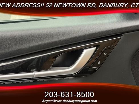 Used 2023 Kia EV6 GT-Line AWD/4WD image 10