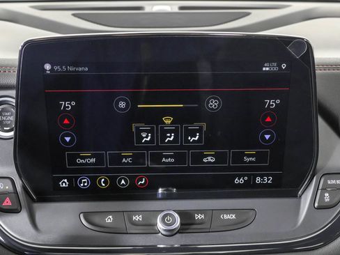 Used 2024 Chevrolet Blazer RS w/ Driver Confidence II Package AWD/4WD image 32