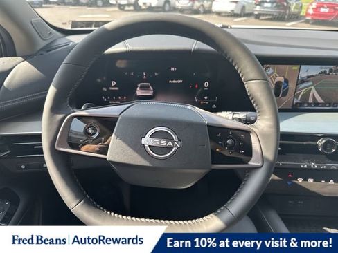 New 2025 Nissan Murano SL w/ Cargo Package image 15