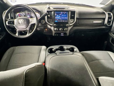 Used 2024 RAM 3500 Big Horn image 30