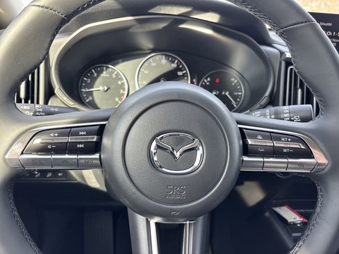 New 2026 MAZDA CX-50 AWD 2.5 S image 26