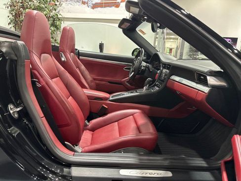 Used 2017 Porsche 911 Carrera image 71