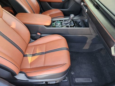 Certified 2025 MAZDA CX-50 AWD 2.5 Turbo w/ Weather Package image 13