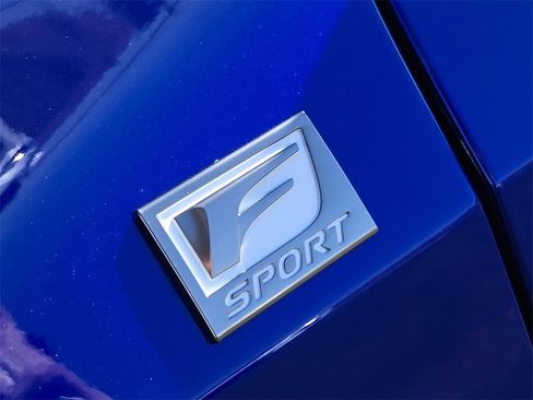 Used 2023 Lexus UX 250h F Sport image 11