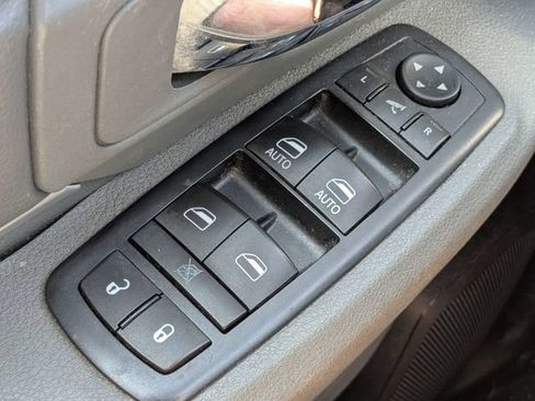 Used 2016 RAM 1500 Big Horn AWD/4WD image 25