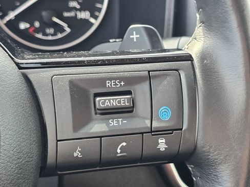 Used 2023 Nissan Rogue SL w/ SL Premium Package AWD/4WD image 31