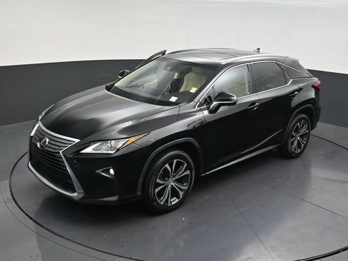 Used 2016 Lexus RX 350 FWD w/ Premium Package image 16