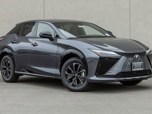 New 2026 Lexus RZ 350e 2WD image 10