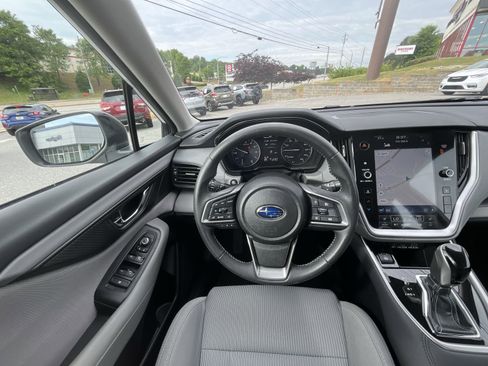 Certified 2024 Subaru Legacy Premium AWD/4WD image 18
