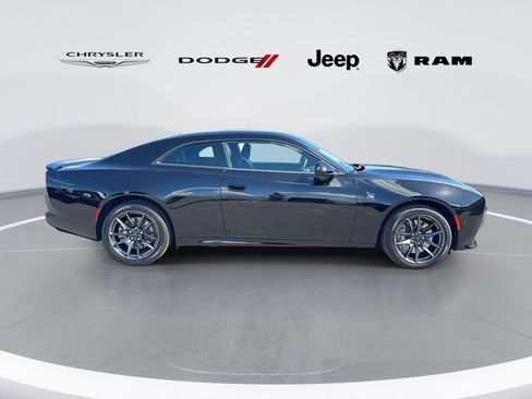 New 2026 Dodge Charger R/T Scat Pack AWD/4WD image 2