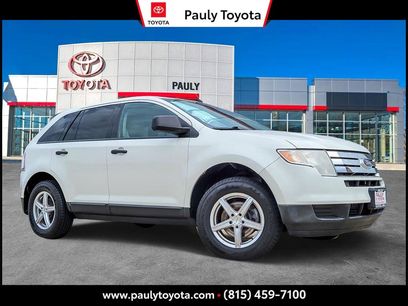 Used 2010 Ford Edge SE