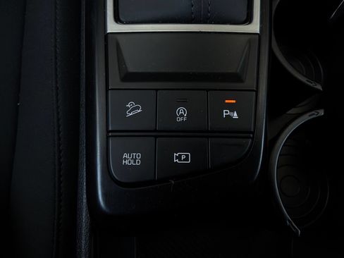Used 2026 Kia Sportage LX AWD/4WD image 21