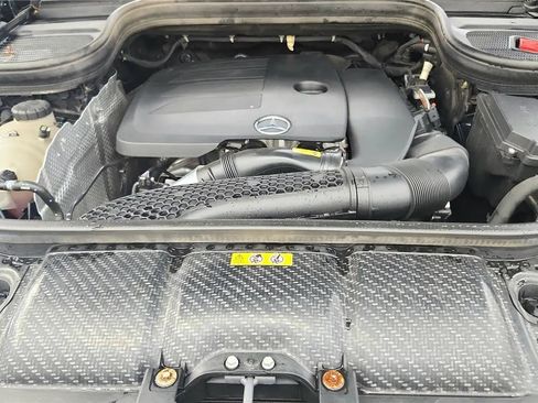 Used 2023 Mercedes-Benz GLE 350 4MATIC image 21