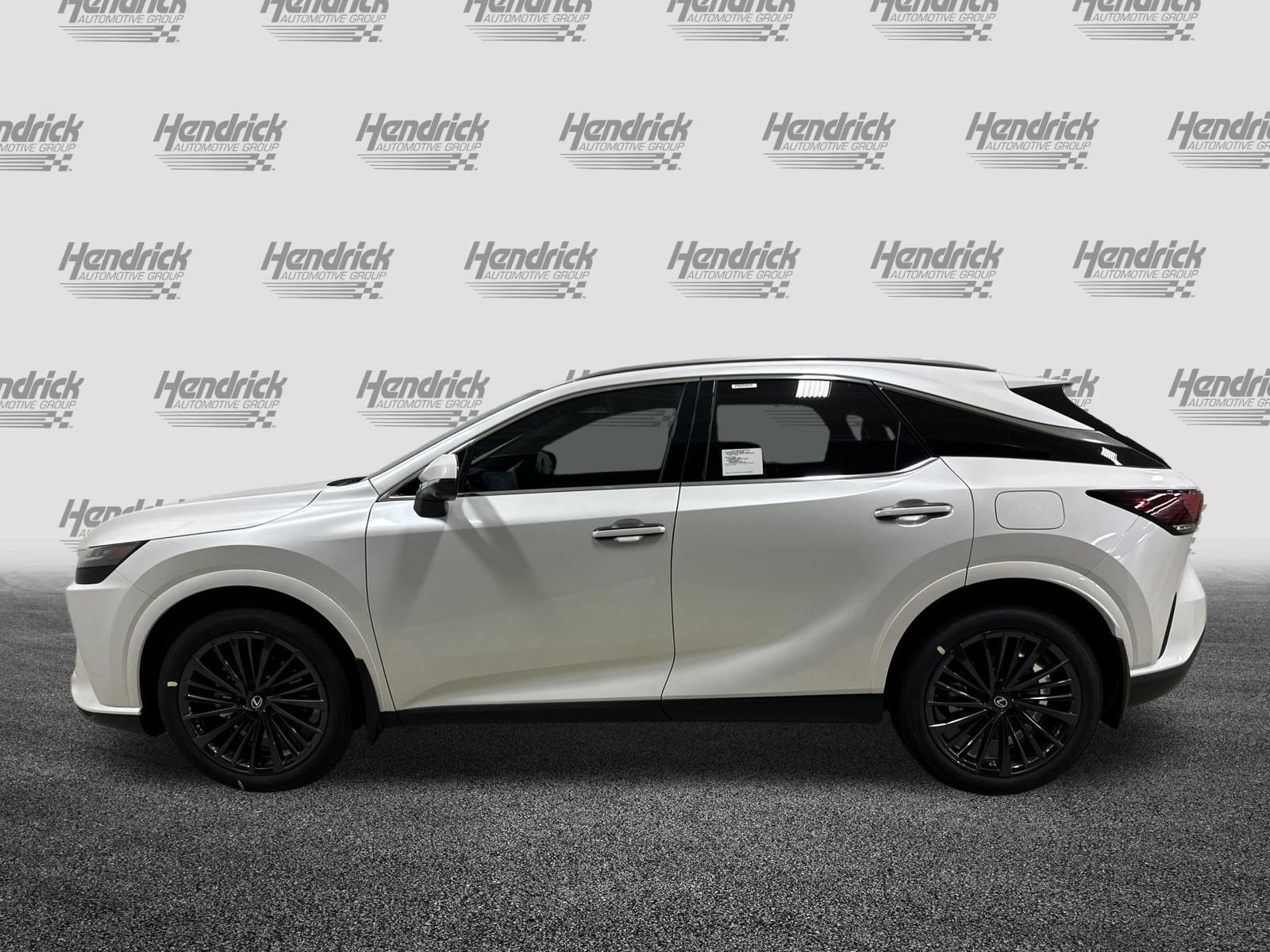 New 2026 Lexus RX 350 Premium w/ Convenience Package AWD/4WD image 6
