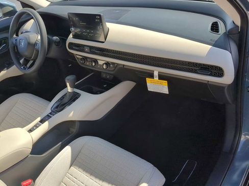 New 2026 Honda HR-V LX image 26