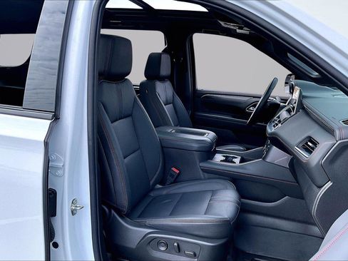 Used 2023 Chevrolet Tahoe RST w/ Luxury Package image 8