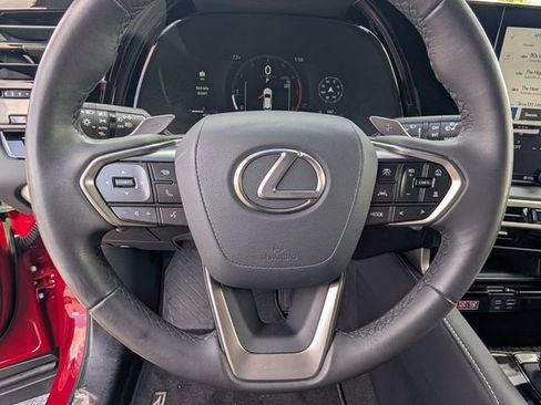 Used 2025 Lexus RX 350 FWD w/ Accessory Package (K3) image 35