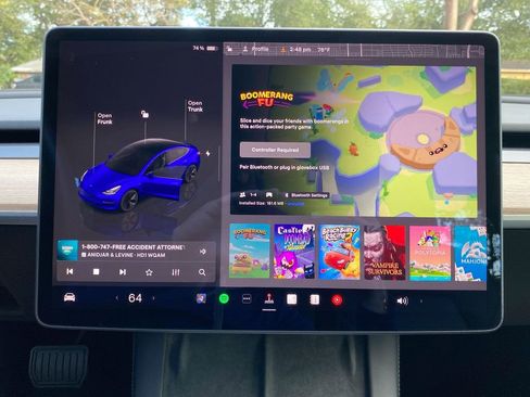 Used 2022 Tesla Model 3 image 25