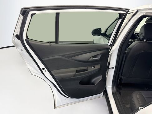 Used 2026 Buick Envista Preferred FWD image 24